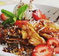 Warung Bagus - Hotel Gold Coast