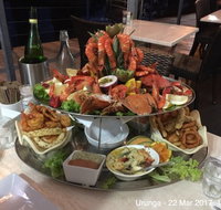 Anchors Wharf - Hotel Gold Coast