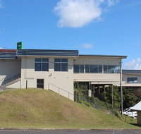 C. Ex Urunga - Hotel Gold Coast