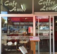 Cafe Amor