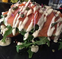 Cafe Fred - Hotel Gold Coast