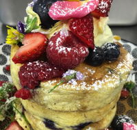 Cafe Seraphine - Hotel Gold Coast