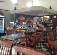 Chillbillies Cafe