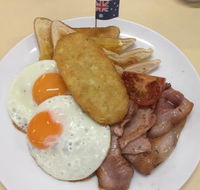 Coolabah Tree Cafe Roadhouse at Coles Express - Hotel Gold Coast