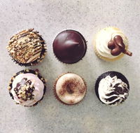 Cupcake Espresso - Hotel Gold Coast