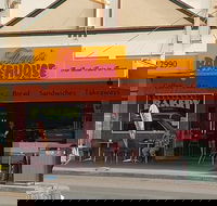 Dave's Bakehouse - Hotel Gold Coast