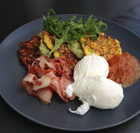 Green Seeds Cafe