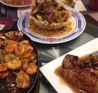 Hong Loch Chinese Restaurant - Hotel Gold Coast