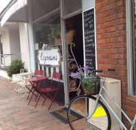 House Of Expressos - Hotel Gold Coast