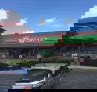 Oliver's Real Food - Hotel Gold Coast