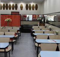Paragon Cafe - Hotel Gold Coast