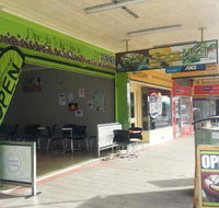 Peters Food Hall - Hotel Gold Coast
