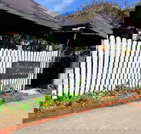 Roxy Lane Cafe - Hotel Gold Coast
