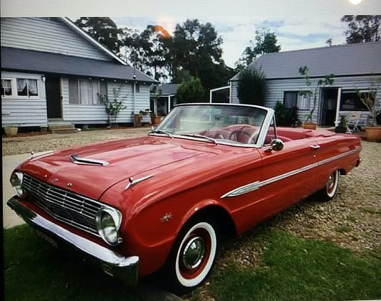 Broadwater NSW Hotel Gold Coast