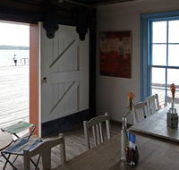 The Wharf Local