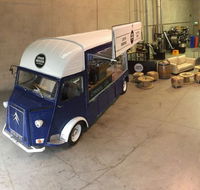 Underground Coffee Roasters - Hotel Gold Coast