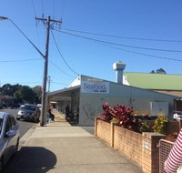 Urunga Seafood  Takeaway - Hotel Gold Coast
