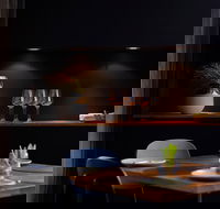 Aubergine - Hotel Gold Coast