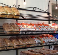 Balranald Bakery Cafe' - Hotel Gold Coast
