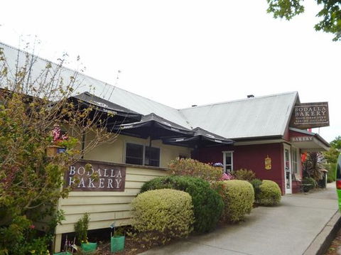 Bodalla Bakery - Hotel Gold Coast 0