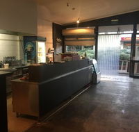 Cafe Romo
