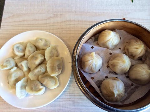 CBD Dumpling House - Hotel Gold Coast 0