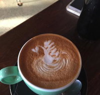 Coffee Lab - Hotel Gold Coast