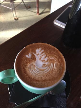 Coffee Lab - Hotel Gold Coast 0