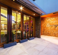 Courgette Restaurant - Hotel Gold Coast