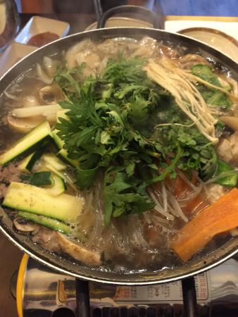Hangari KimChi - Hotel Gold Coast 0