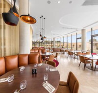 Helix Bar  Dining - Hotel Gold Coast