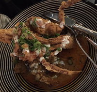 Kinn Thai Restaurant - Hotel Gold Coast