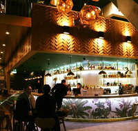 Kokomos - Hotel Gold Coast
