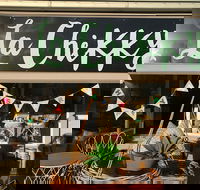 La Chikky - Hotel Gold Coast