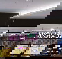 Ms Ba Co - Hotel Gold Coast