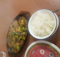 Oriental Restaurant