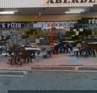 Pete's Pizza - Hotel Gold Coast