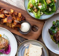 Pod Food - Hotel Gold Coast