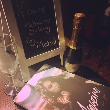 Taj Mahal - Hotel Gold Coast 0