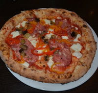 The Local Italian - Hotel Gold Coast