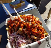 The Spit Shack - Hotel Gold Coast