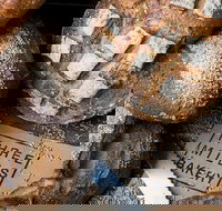 Three Mills Bakery - Hotel Gold Coast