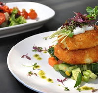 Tulips Cafe - Hotel Gold Coast