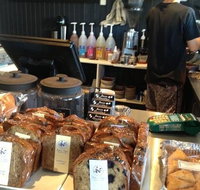 Bean Roasted Espresso Bars - Hotel Gold Coast