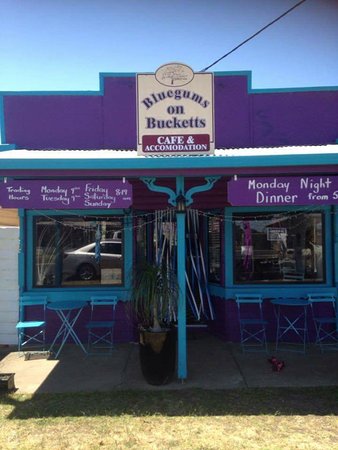 Bluegums On Bucketts - Hotel Gold Coast 0
