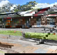 Bulga Tavern - Hotel Gold Coast