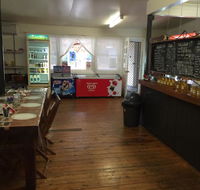 Cafe Nundle on the Park - Hotel Gold Coast