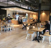 Caffe Cherry Beans - Hotel Gold Coast