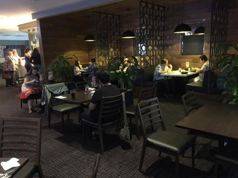 Cessnock Leagues Club - Hotel Gold Coast 0