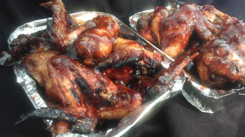 Charlies Takeaway & Catering - Hotel Gold Coast 0